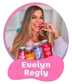 Evelyn Regly